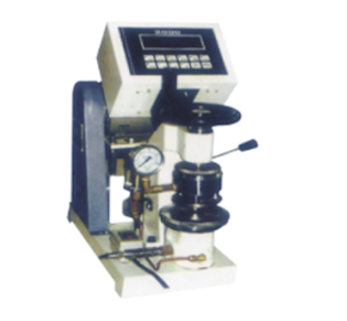 YH-10B破裂強度試驗機