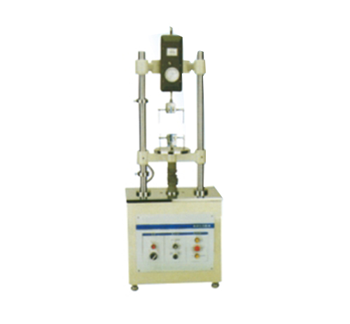 YH-9002A雙柱電動立式拉力試驗機