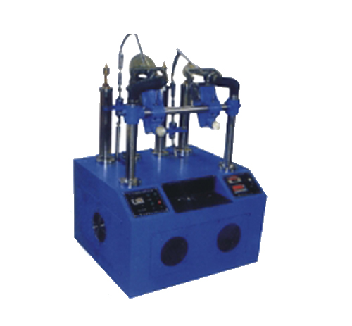 YH-756耐折試驗機