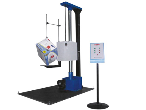 單臂跌落試驗機