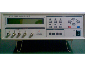 KT2775A精密型電感測試儀