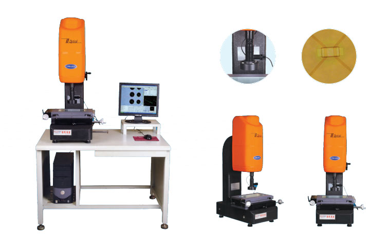 影像測量儀|ITO|TFT測量