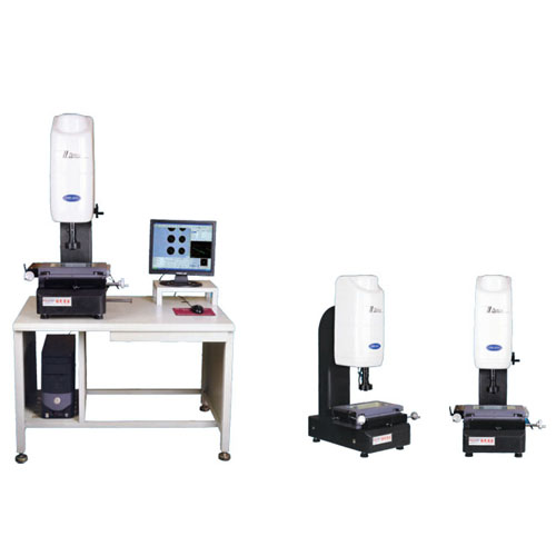 影像測量儀/手動VMS系列