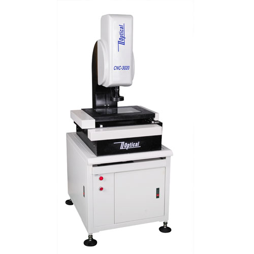 全自動影像測量儀