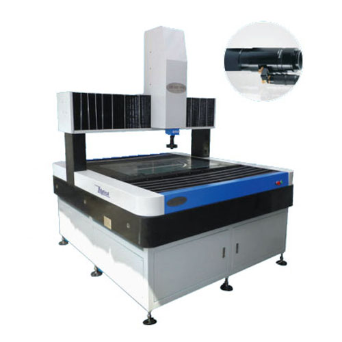 全自動測量儀/大型非标系列