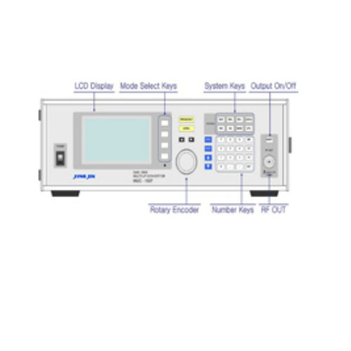 JINJUN(金進)MUC-1507|MUC1507多頻信号發生器