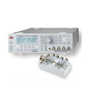 德國惠美HM8118台式LCR電橋┃HM-8118