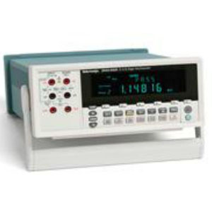  美國泰克(Tektronix)DMM4020 | DMM-4020 台式萬用表