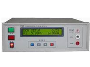 KT730A程控耐壓 絕緣測試儀 