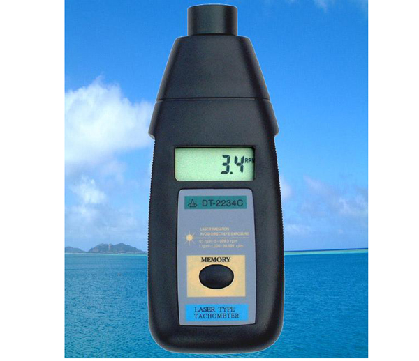 激光轉速表DT-2234B
