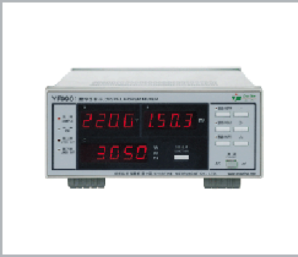 PF9901 數字功率計