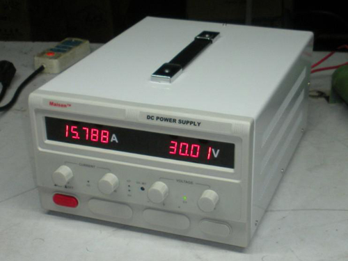 MP3060D