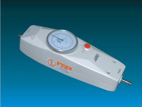 NK指針式推拉力計