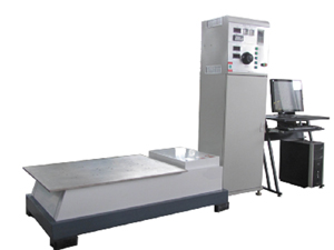 YH-1000振動試驗機