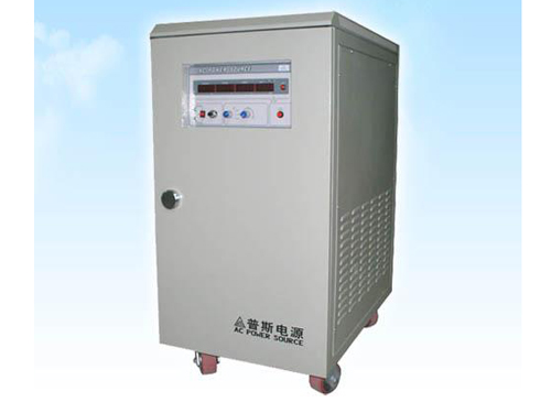 PS61系列（3K以上）變頻電源