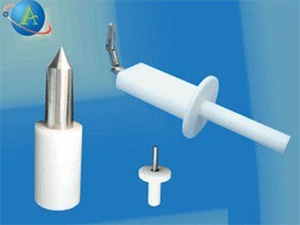 标準試驗指/B類試驗指