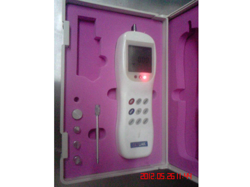 BX系列高精度數顯推拉力計