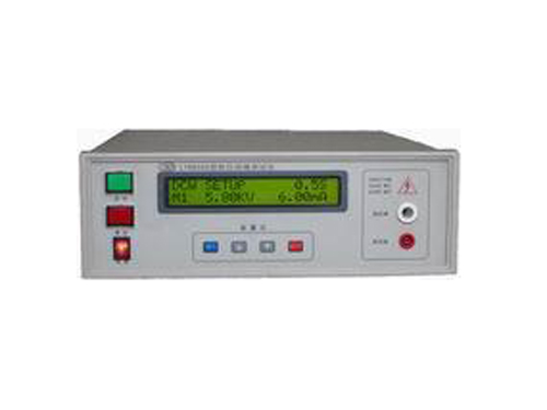  KT730程控耐壓 絕緣測試儀