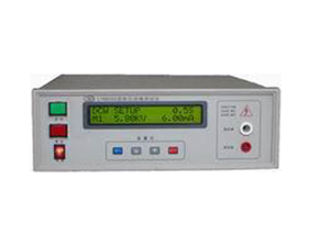 KT730A程控耐壓 絕緣測試儀 