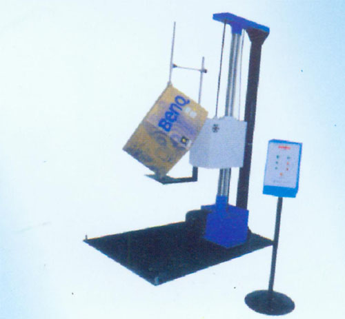 YH-161單臂跌落試驗機