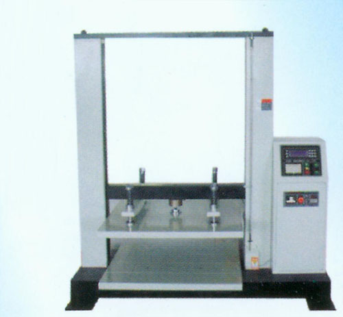 YH-168微電腦紙箱抗震試驗機