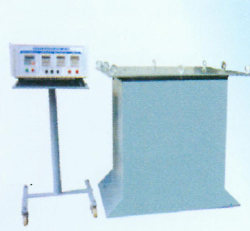 YH-745機械型垂直、水平振動試驗