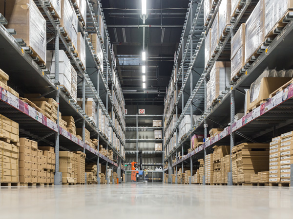 包裝運輸檢測設備解決方案