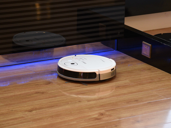 電器檢測設備解決方案