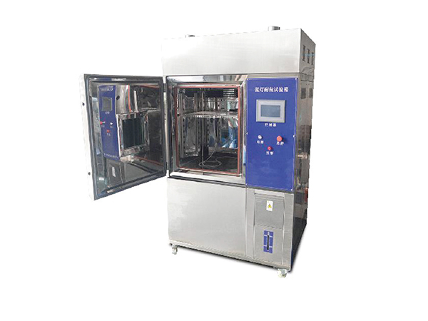 氙燈老化試驗箱