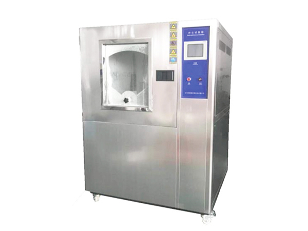 YH-489沙塵試驗箱