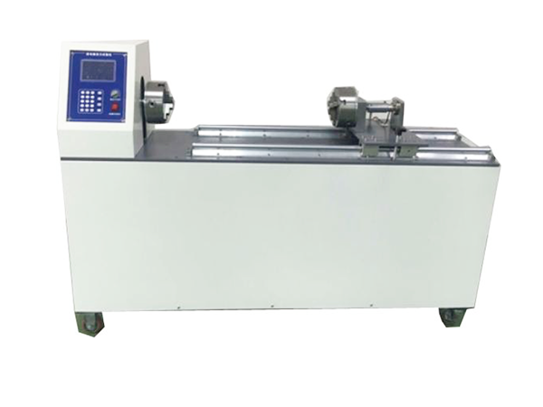 YH-585DH卧式扭力試驗機