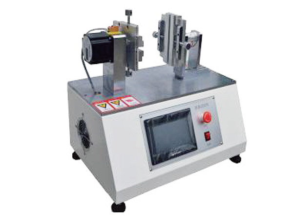 YH-585扭曲試驗機 