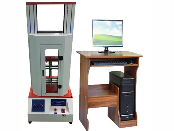 YH-280玻璃彎曲壓力試驗機