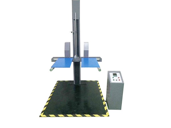 YH-615B雙臂跌落試驗機