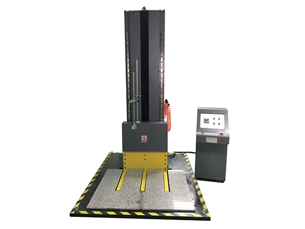 YH-615C紙箱零跌落試驗機