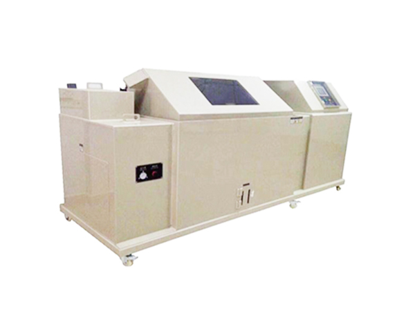 鹽霧試驗一小時相當于自然環境多久？