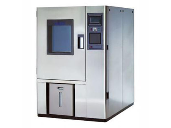 恒溫恒濕試驗箱大型往複活塞壓縮機技術條件設計方案簡單介紹